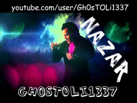 Nazar feat. Raf 3.0. - Farben