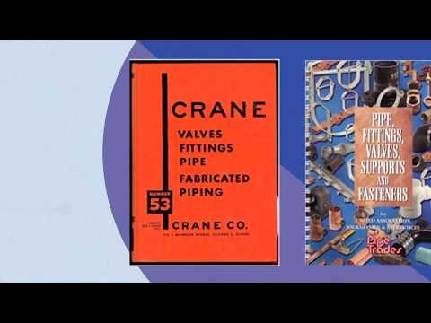 Unit Operations in Chemical Engineering Course Trailer