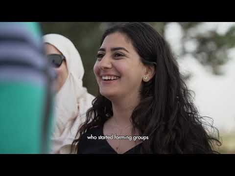 Water Innovation Lab - Lebanon 2019