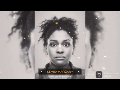 Gabhy Smith X SHEKBA   KEMBA MARIZANY