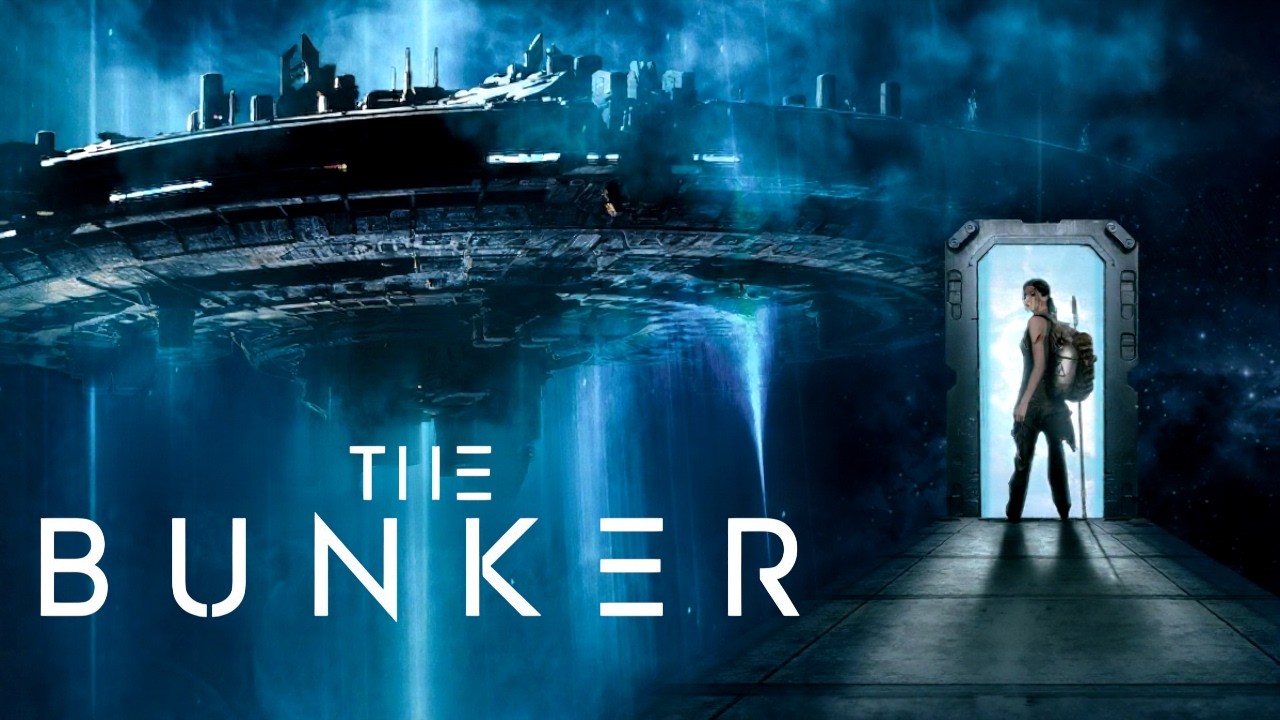 The Bunker | Official Trailer | Horror Brains