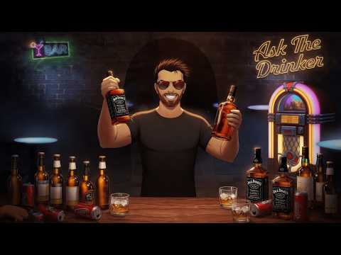 Ask The Drinker - Superchat Catchup!