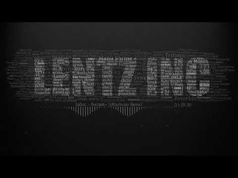 blΔnc  - Breakkk+ (dfaultuzer Remix)