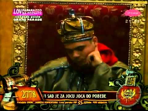 Majina pesma posvecena Bokiju 13!.flv