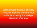 I Don't Want This Night to End Lyrics by Luke Bryan - James Jones I Don't Want This Night to End Lyrics by Luke Bryan