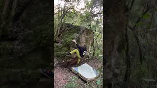 Video thumbnail of Escalfament 4, 4. Tagamanent