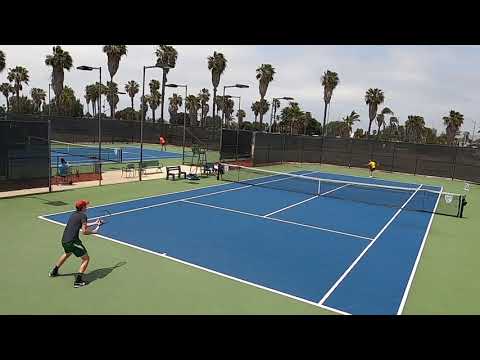 Sibby v P Andrzejewski  HGL May 2021   HD 1080p