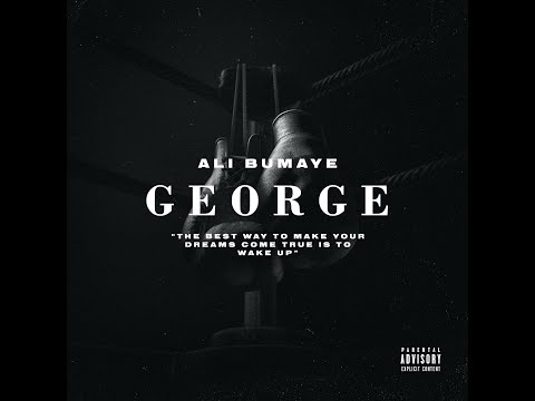 ALI BUMAYE - George (prod. E.Q.T. & EMDE51)