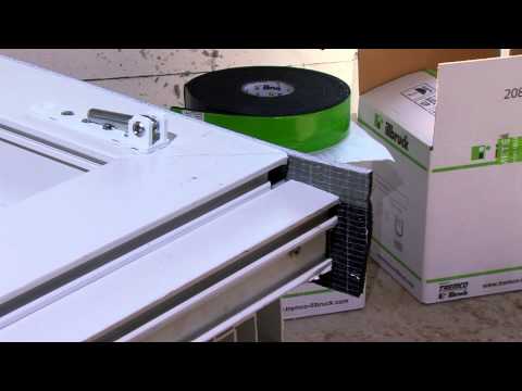 illbruck TP652 illmod trioplex  video