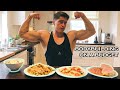 TOP 4 Student Bodybuilding Meals | Cheap & Easy Fat Loss Meals