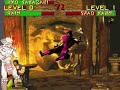 Rain Ryo Sakazaki Vs Shao Kahn MK2 MUGEN