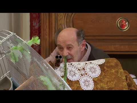 Lud, zbunjen, normalan | Ep 27 | Ptičija gripa - priča prva | (CIJELA EPIZODA)