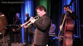 Milestones. Doug Woolverton - A Tribute to Miles Davis