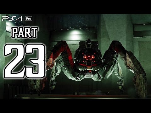 Watch Dogs 2 Walkthrough PART 23 (PS4) No Commentary Gameplay @ 1080p HD ✔