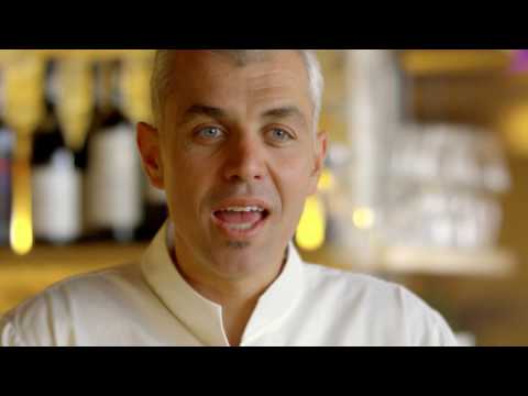 A History of Food -  Caprese Salad