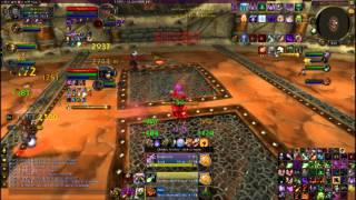 Shadowplay Guide - Vs. RLS