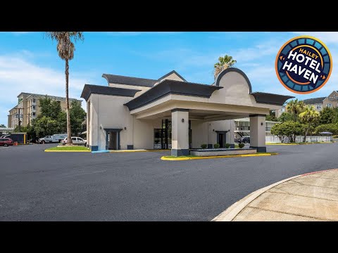 Quality Inn Tallahassee near University | Tallahassee (FL), United States | Hotel Review 🛏️