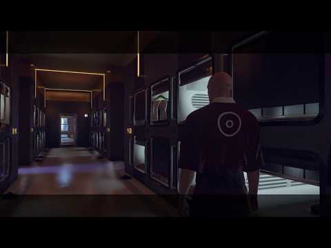 HITMAN™ ... Lethal Blocking S/A  (1:11)