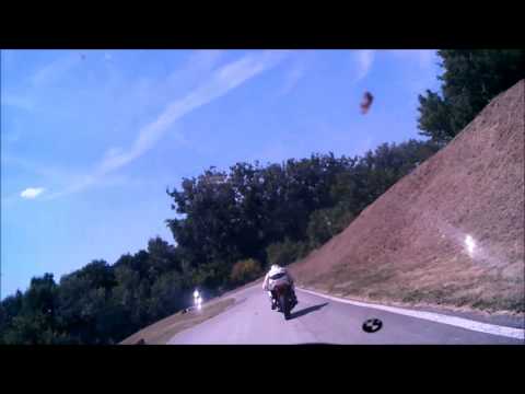 Thumbnail for KTM 390 vs BMW r1100S by BMW R1100S