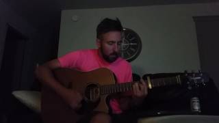 Cover -  Octobre, Les Cowboys Fringants.