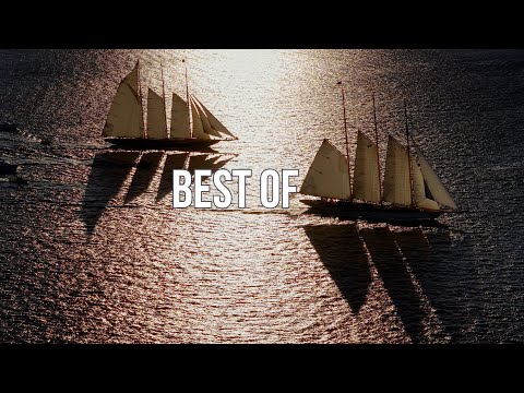 Best-Of - Les Voiles de Saint-Tropez 2025