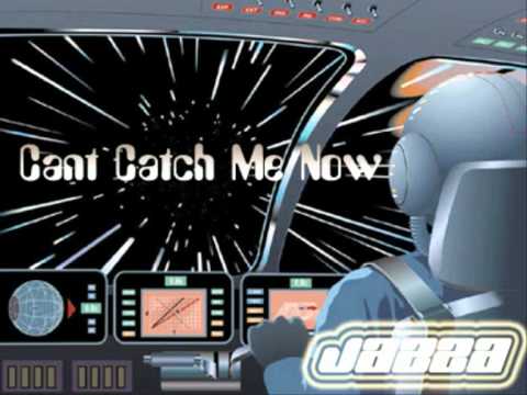 Jazza - Cant Catch Me Now (Nas - Star wars)
