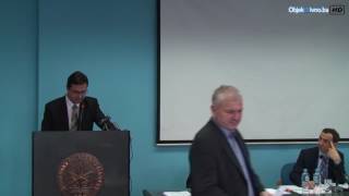 4. Redovna sjednica GV Tuzla feb.- mart 2017.