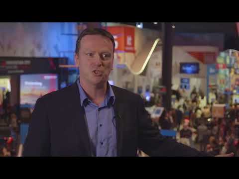 Mobile World Congress 2017 Highlights