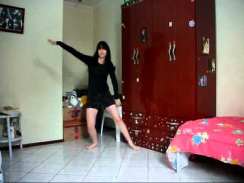 Co-ed School (남여공학) - Too Late ♫  Dance Cover