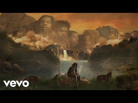 Shiest Talk by Lil Baby Featuring Pooh Shiesty