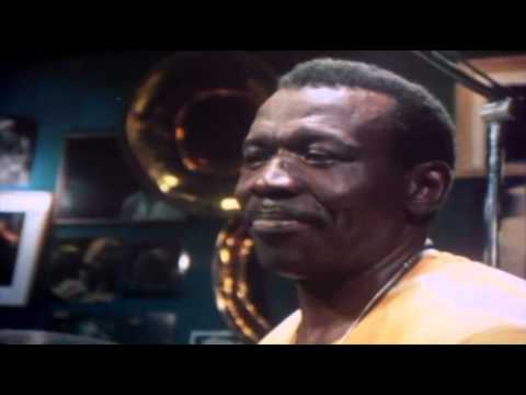 Different Drummer:  Elvin Jones Produced and Directed by Ed Gray