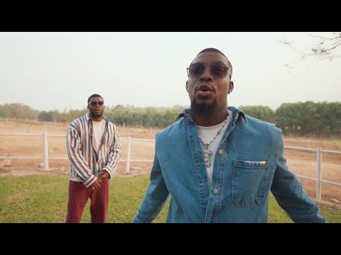 Boybreed - GATCHU (Visualizer)