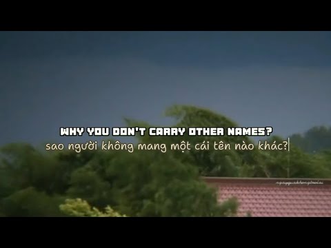 vietsub | lyrics | Heavenly Father - Mina Lund | the voice norway 2019