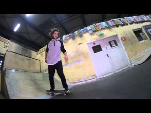 Showtime! with Patrick Rogalski