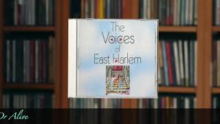 The Voices of East Harlem- Wanted, Dead Or Alive