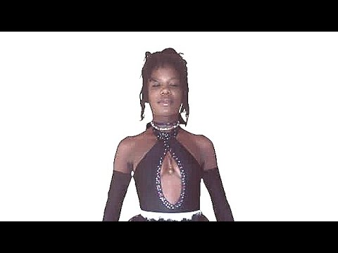 Salema Dubcult - Nice Girl (Dance Performance)
