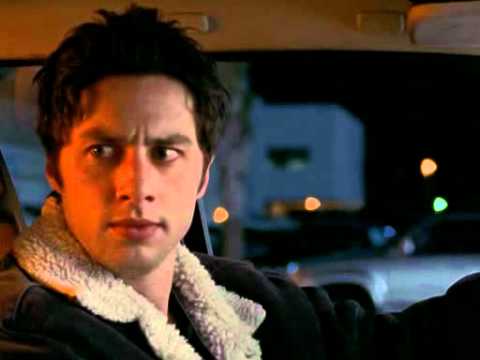 Scrubs 1x08 - Chiudo tutto