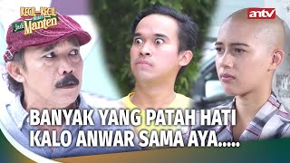 Download lagu Waduh Maksa Bener Buat Nikahin Rohaya Sama Anwar! | Kecil Kecil Mikir Jadi Manten Eps 31 FULL mp3 Download lagu Waduh Maksa Bener Buat Nikahin Rohaya Sama Anwar! | Kecil Kecil Mikir Jadi Manten Eps 31 FULL mp3