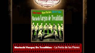 FERIA DEL MARIACHI Mexico Collection CD 72 Ranchera Polka Son. La Feria de las Flores
