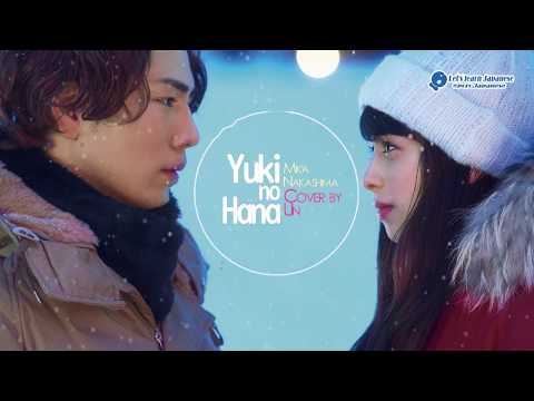 YUKI NO HANA - ENGSUB | Let's learn Japanese through song!
