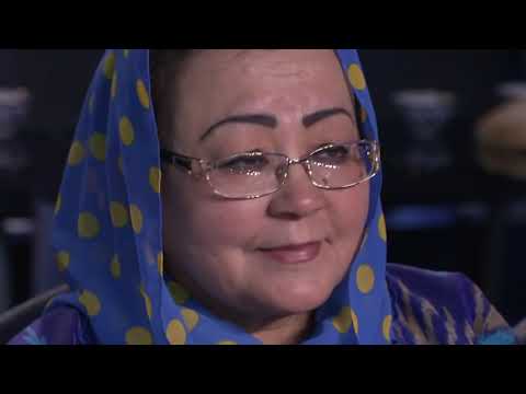 Qilichbek Madaliyev va Hilola Hamidova - Seni bugun ko'rmasam bo'lmas (concert version) #UydaQoling