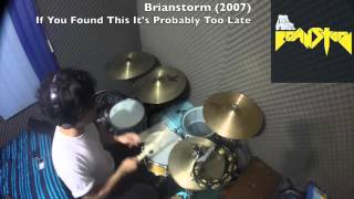 Arctic Monkeys Full Discography MEDLEY (2005 - 2013) - Drum Cover *ONE TAKE*