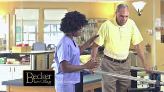 Personal Injury Lawyers at Becker Law Office