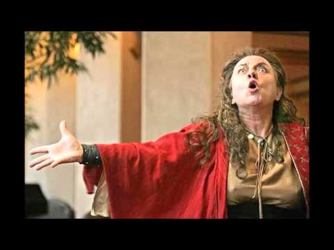 Ewa Podles - Condotta ell'era in ceppi - Trovatore - 2004