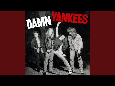 Damn Yankees