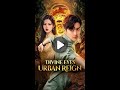 Divine Eyes Urban Reign A Fictional Commentary