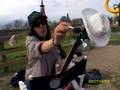 Biscuit Brothers - Stunt Banjo