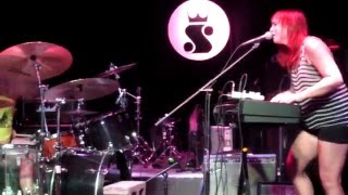 Slingshot Dakota - "Paycheck" @ Sidewinder, SXSW 2016, Best of SXSW Live, HQ