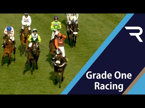 LONG RUN reigns supreme in a classic renewal of the 2011 Cheltenham Gold Cup- Racing TV