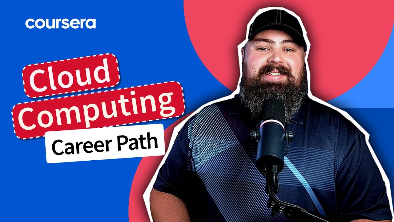 Your Guide to a Cloud Computing Career